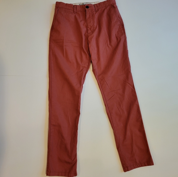 Old Navy Slim Fit Chinos - Picture 2 of 4